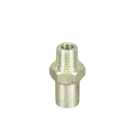 Energylogic OEM Coupler – Air Comp Filter 1/8″ (Sm AC): 06000794