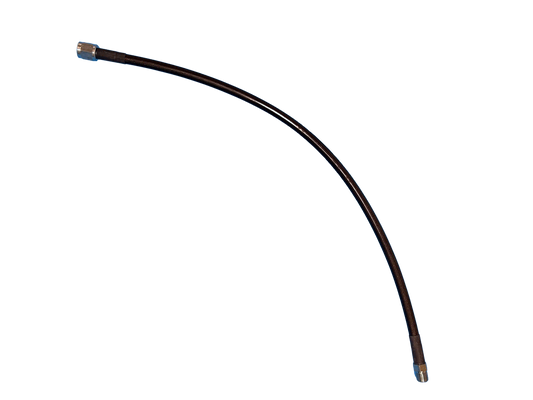 Reznor Flexible Braided Fuel Line: 107164