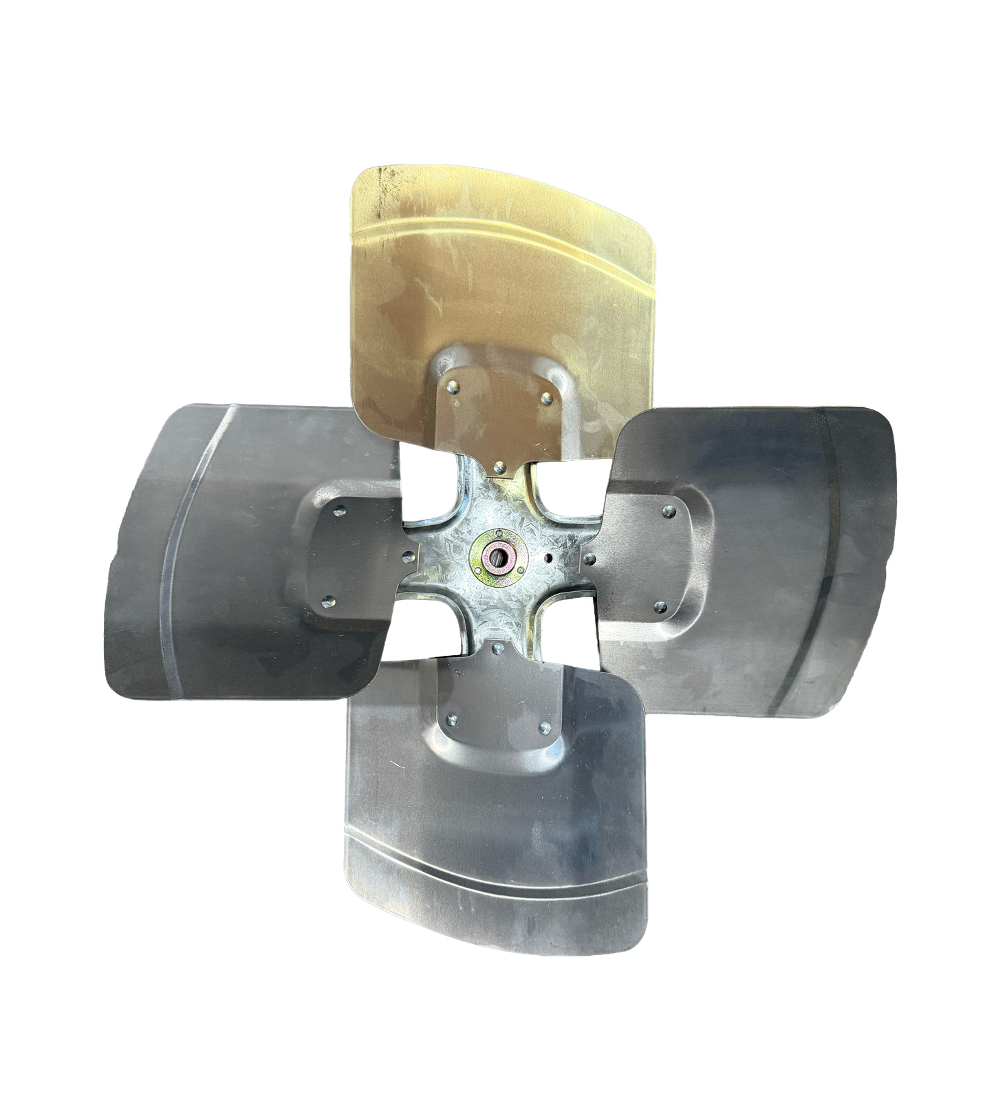 Reznor 1/4HP Motor Kit: 137044-K