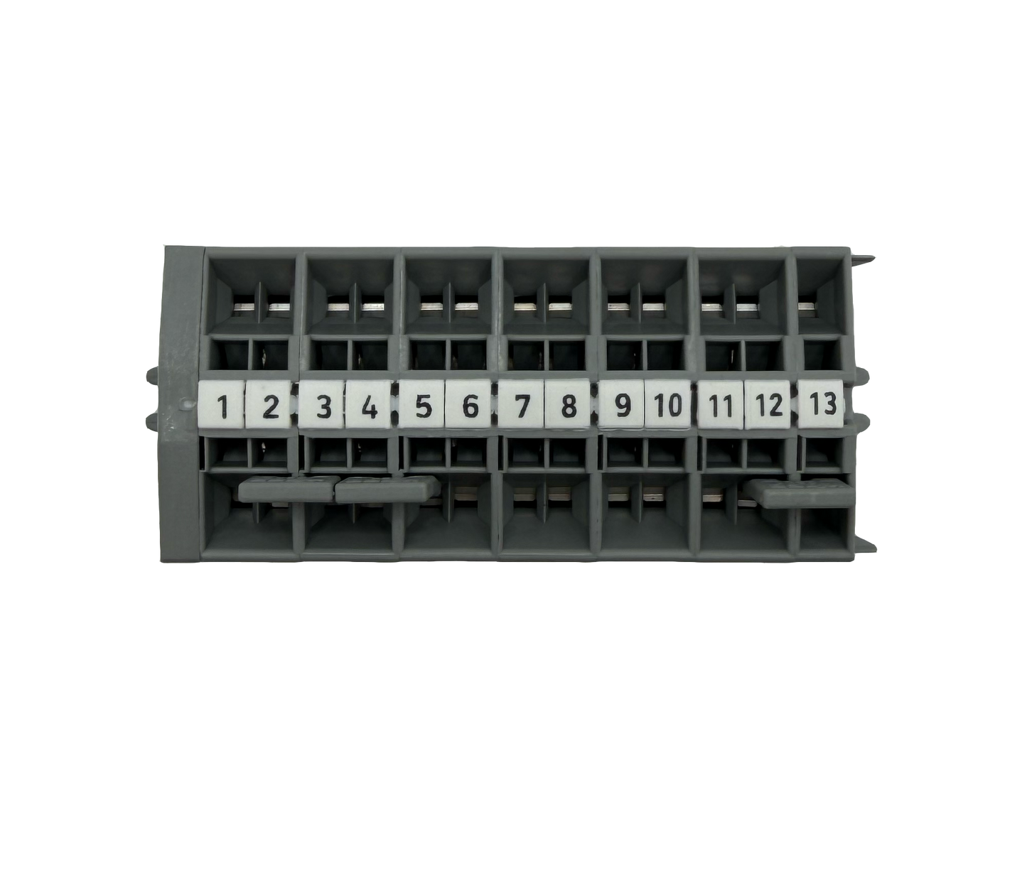 Clean Burn Terminal Strip: 33247
