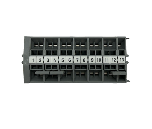 Clean Burn Terminal Strip: 33247