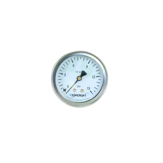 Energylogic OEM Replacement Gauge: 20270300