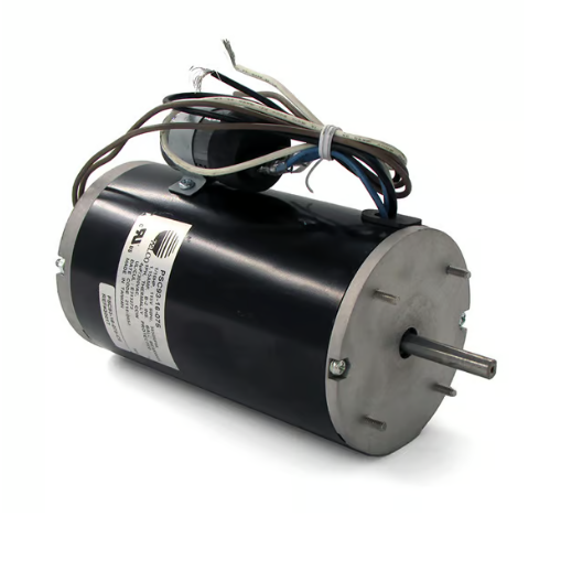 30017 Clean Energy Motor 1/10