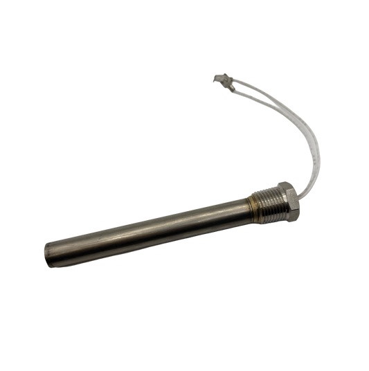 Clean Burn OEM 150-Watt Air Heater: 33003
