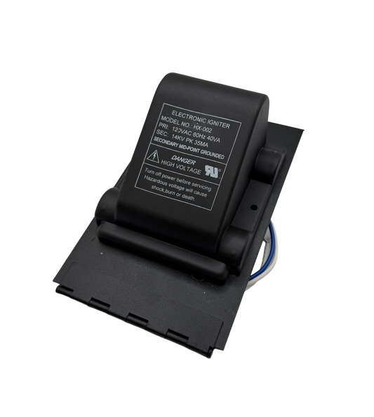 Clean Burn Transformer Ignitor (FOR HS BURNER): 33189 - AR