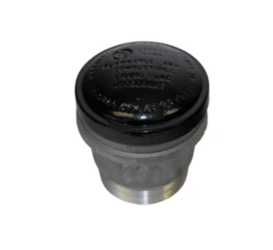 4 Inch Emergency Tank Vent (20252174)