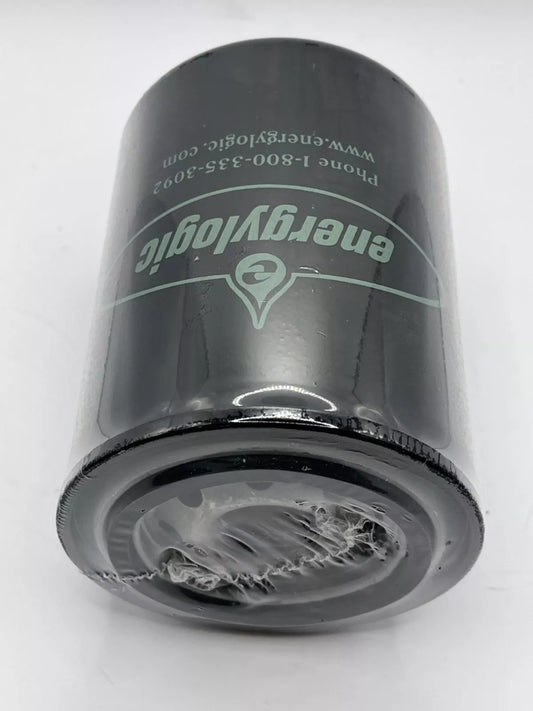 5" Filter- SS- Spin-On, for Energylogic: 20270185 (GENUINE OEM)