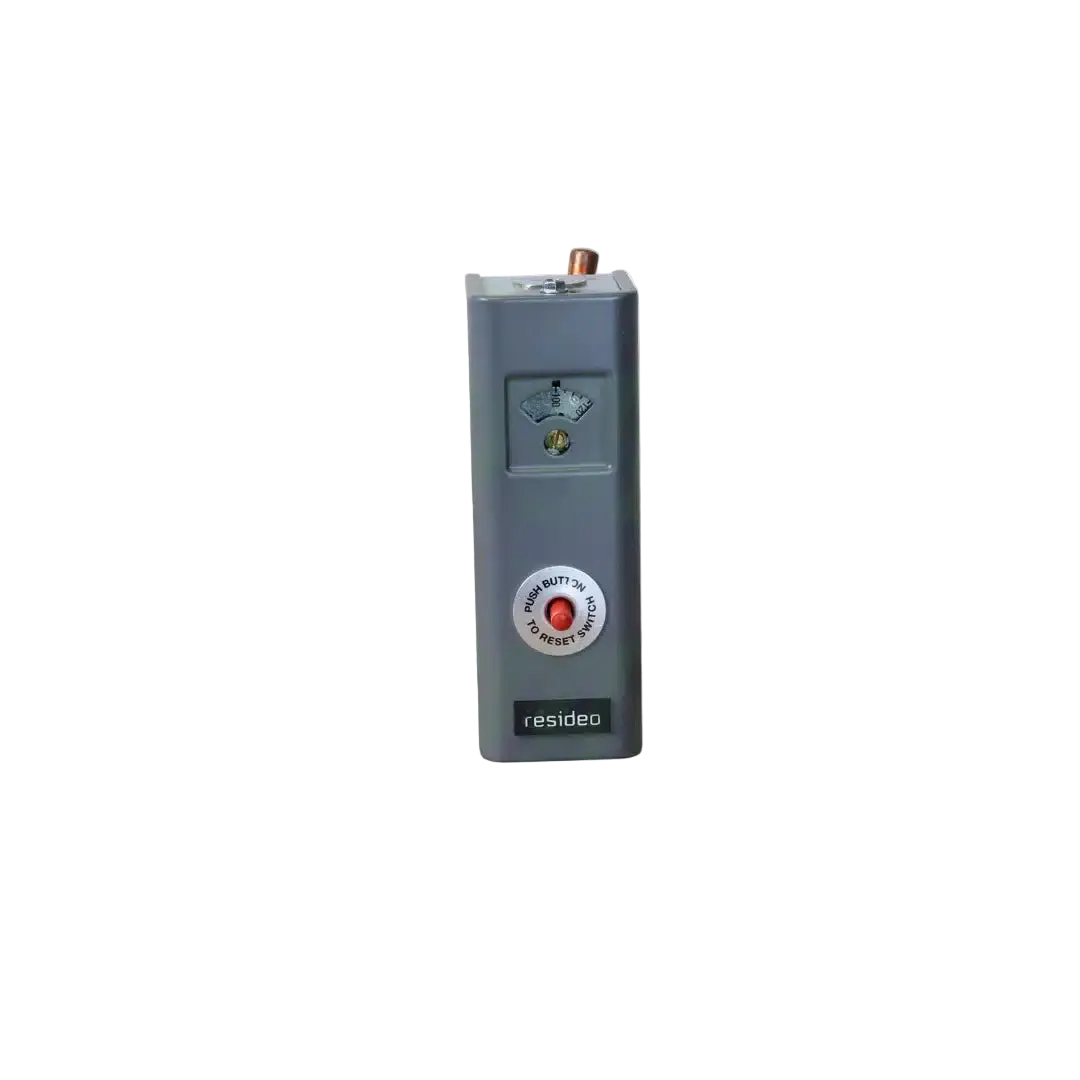 Energylogic OEM Aquastat High Limit Temp Cut-off: 06000134