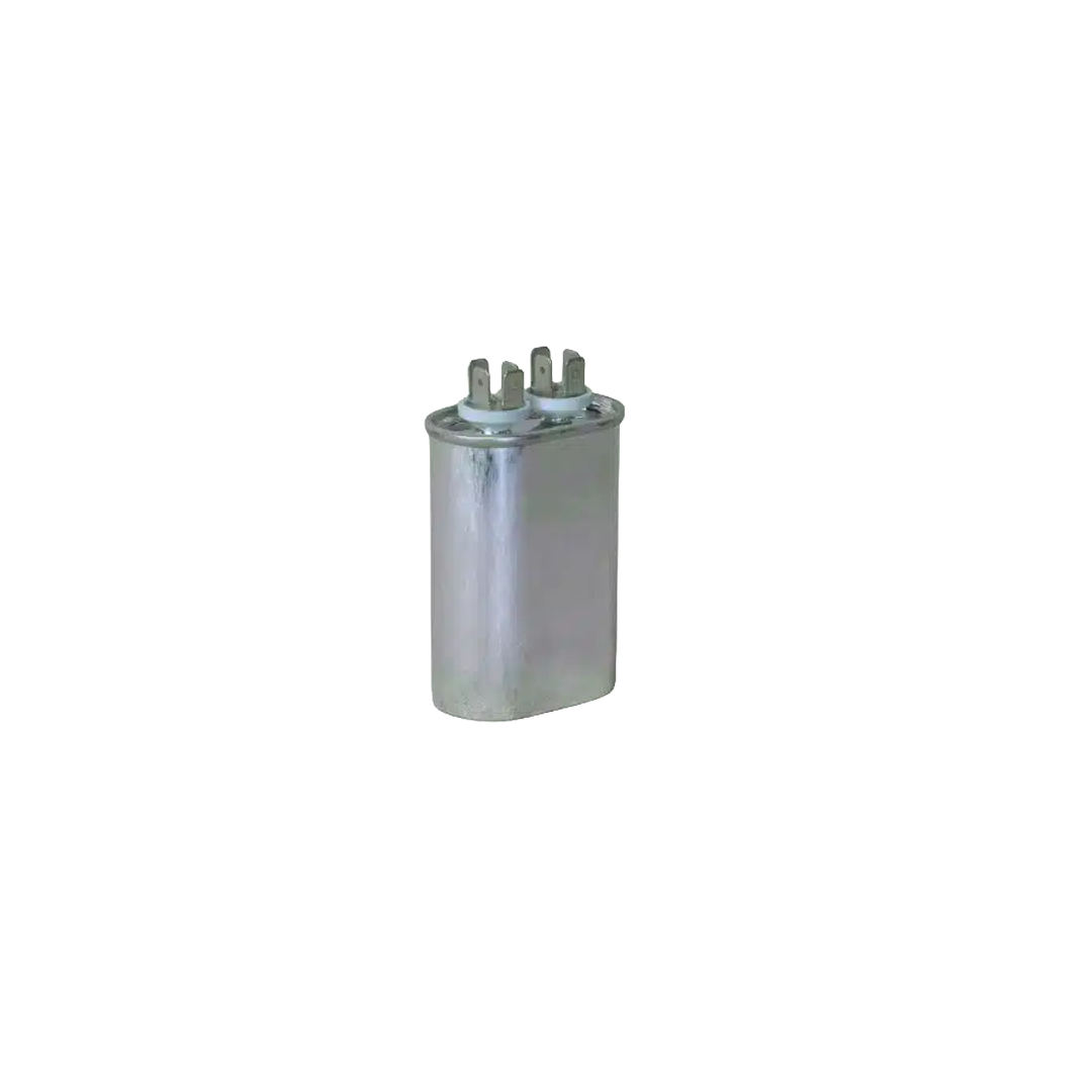 Energylogic OEM Capacitor (ZD motor only): 06000842