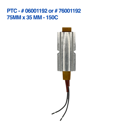 OEM Energylogic PTC Standby: 76001192 or 06001192