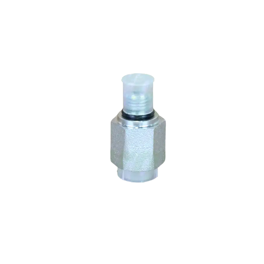 Energylogic OEM Preheater Inlet Fitting (Flat): 76001329