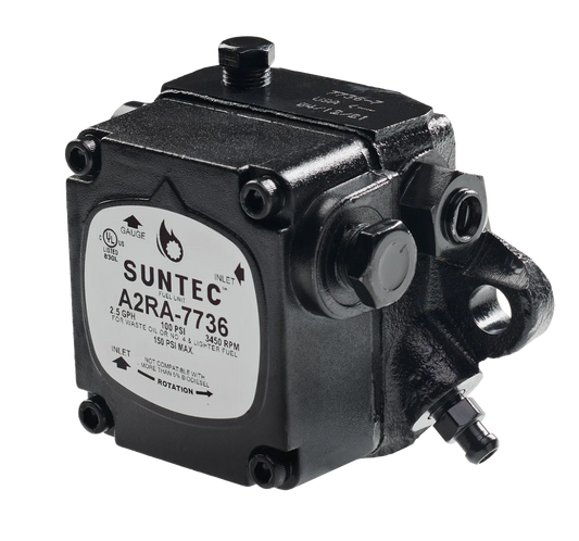 Omni Fuel Metering Pump: (7736)