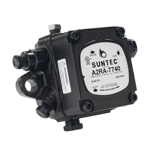 Omni Fuel Pump Regulated: (7740)