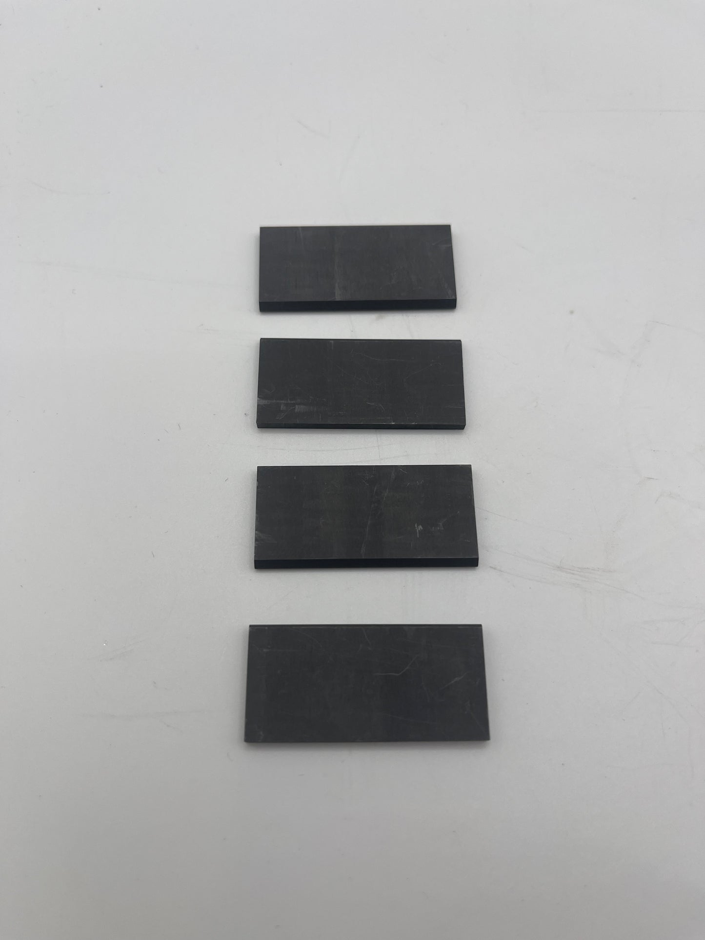 Air compressor vanes (4 pack) small for Energylogic: 06000821