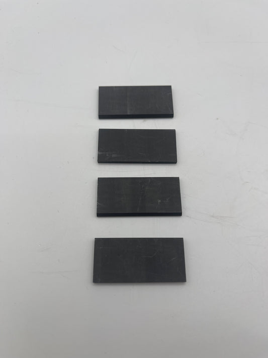 Air compressor vanes (4 pack) small for Energylogic: 06000821