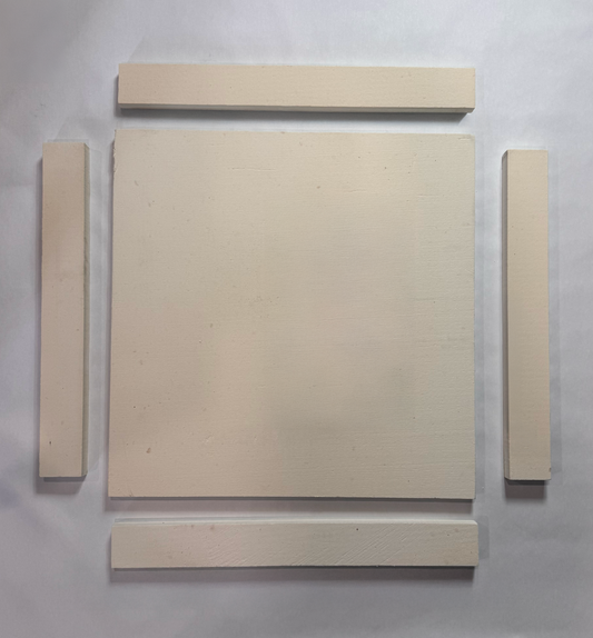 Boiler Insulation Kit for Energylogic for 200B and 375B