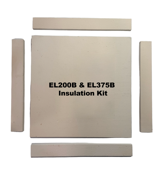 Boiler Insulation Kit for Energylogic for 200B and 375B