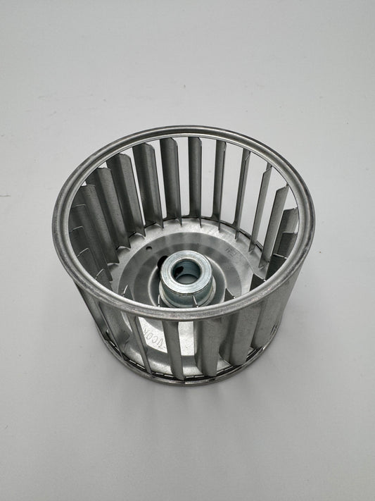 Burner Blower Wheel for Energylogic EL75H: 06001375