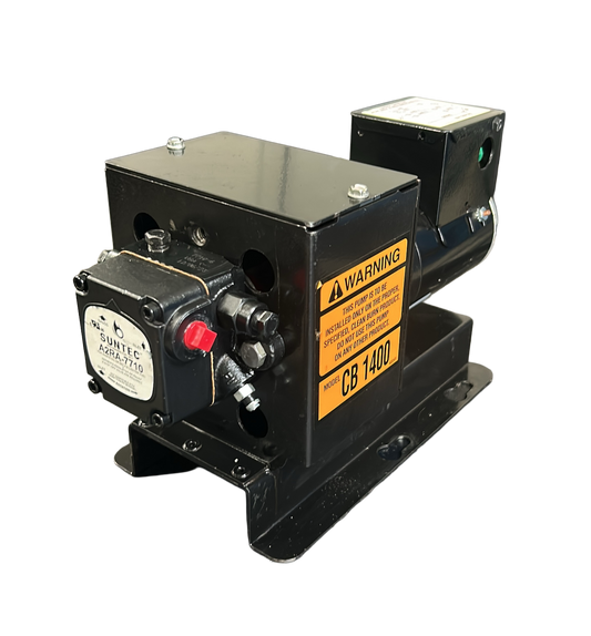 Clean Burn CB1400 Fuel Pump Assembly - Reconditioned