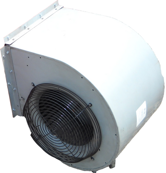 Clean Burn OEM Complete Blower Assembly: 14245