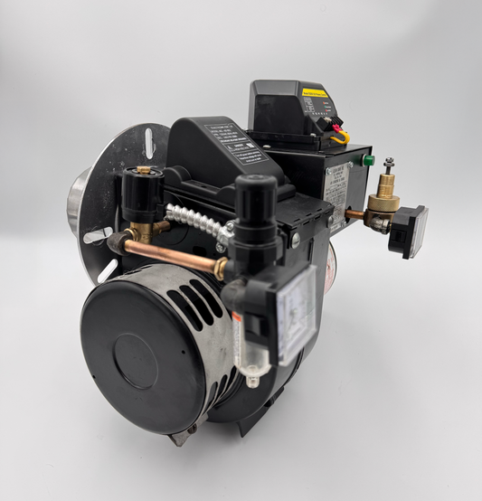 Clean Burn Reconditioned Burner HS Style