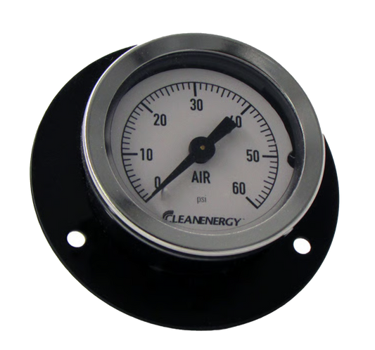 Clean Energy Air Gauge: 50017
