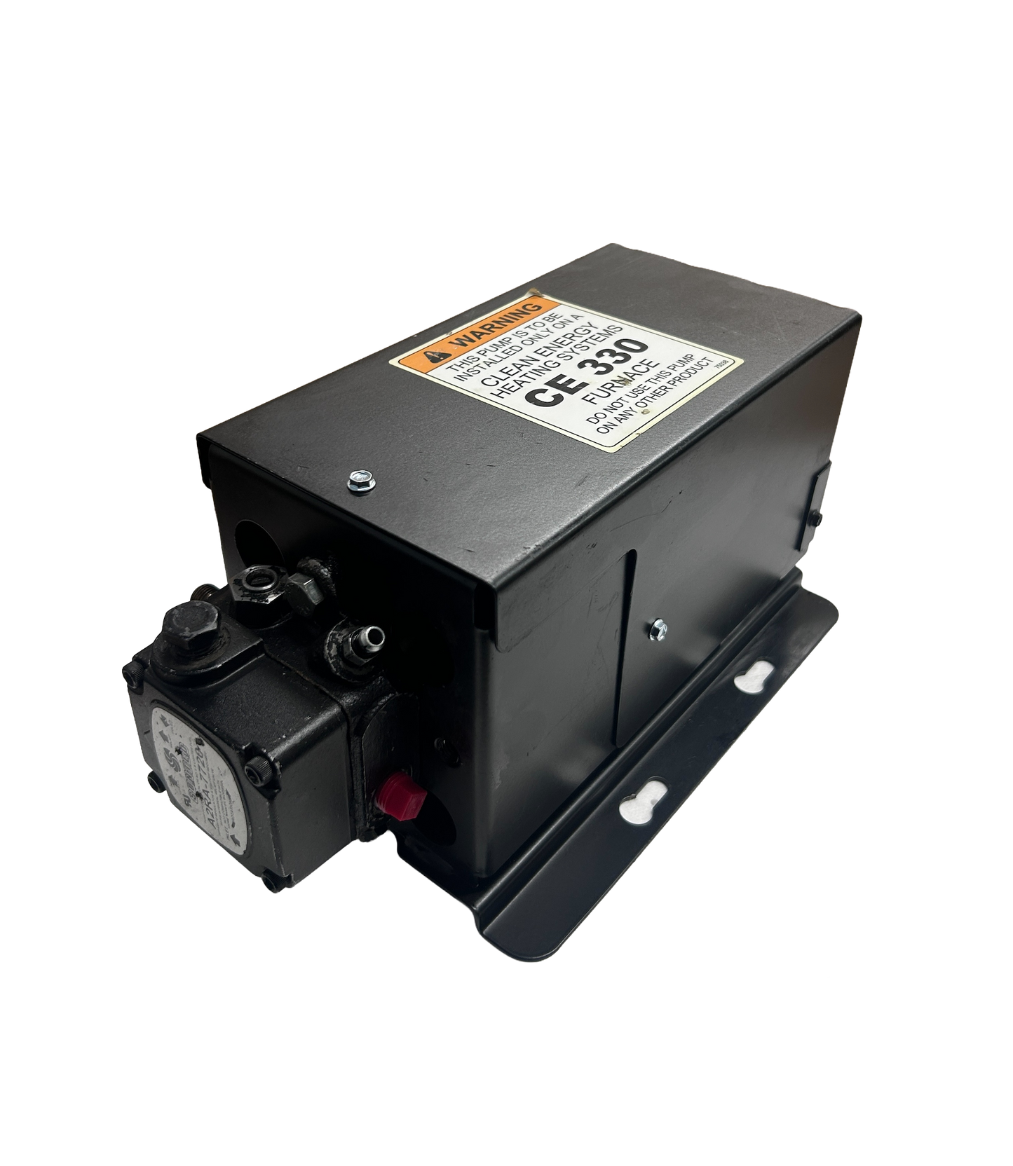 Clean Energy Reconditioned Fuel Pump Assembly: CE330