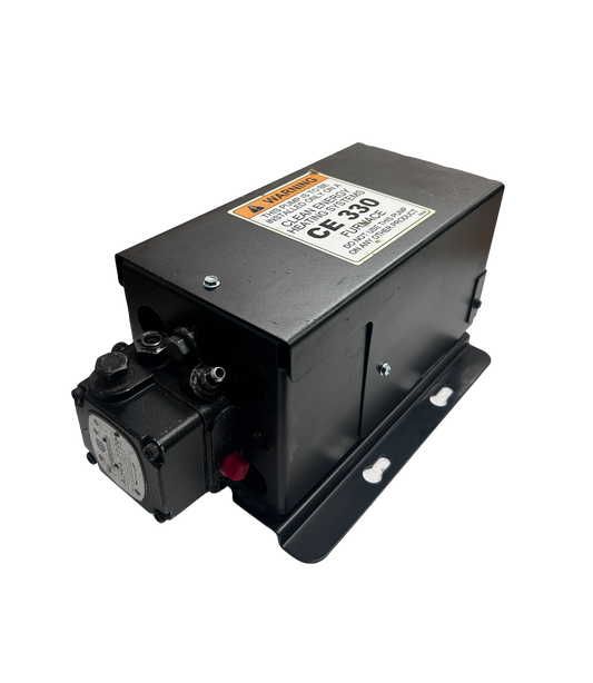 Clean Energy Reconditioned Fuel Pump Assembly: CE330