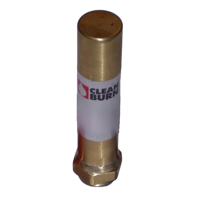 Clean Burn OEM Accumulator: 32311