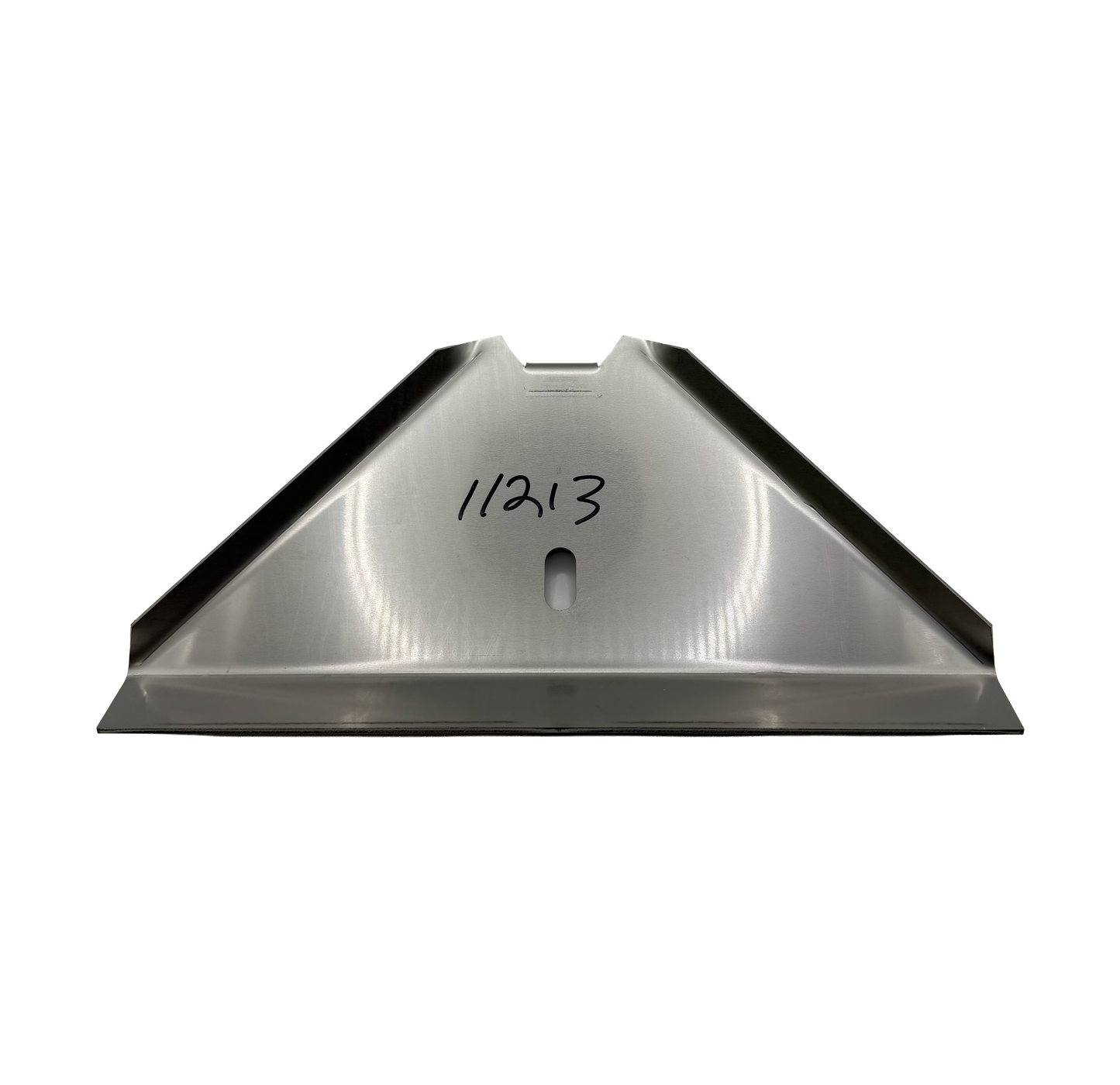 Clean Burn Door Apron: 11213