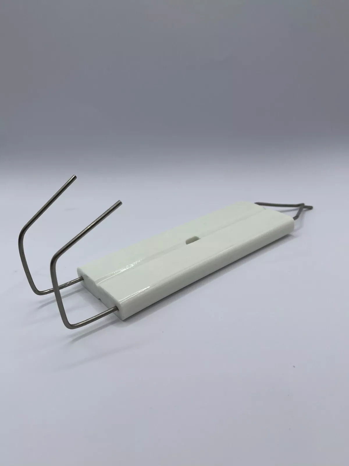 Clean Burn Electrodes