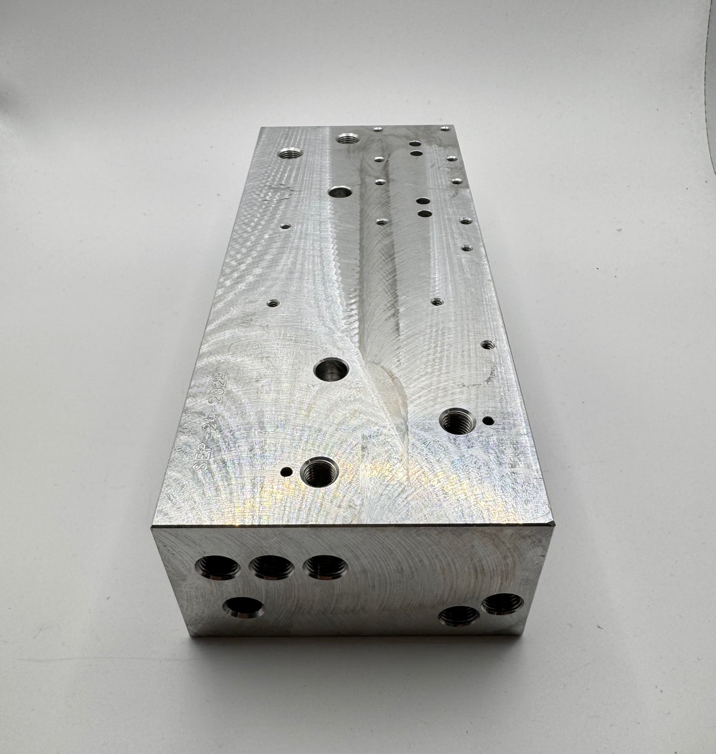 Clean Burn Furnace Block: Part # 13148 or/and 26090