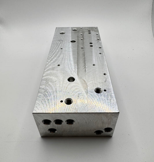 Clean Burn Furnace Block: Part # 13148 or/and 26090