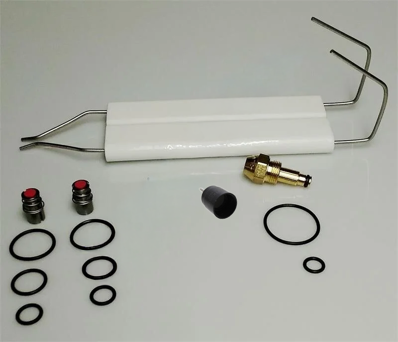 Clean Energy Maintenance Kit: 50372 & 70372