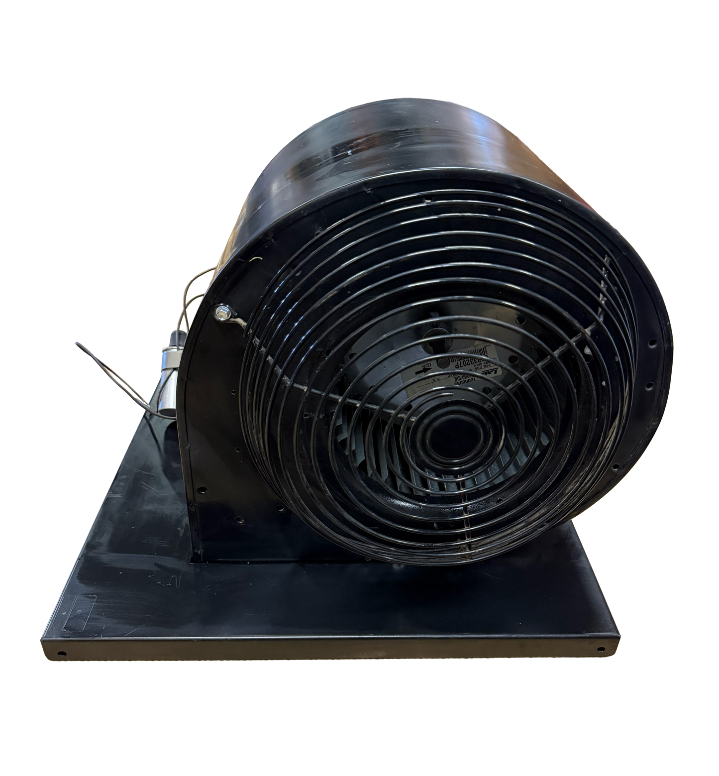 OEM Energylogic EL140H Blower Assembly - RECONDTIONED: 13031001 - R