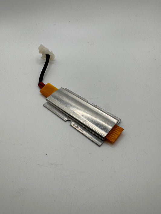 EL75H PTC Heater Assembly: 81010153