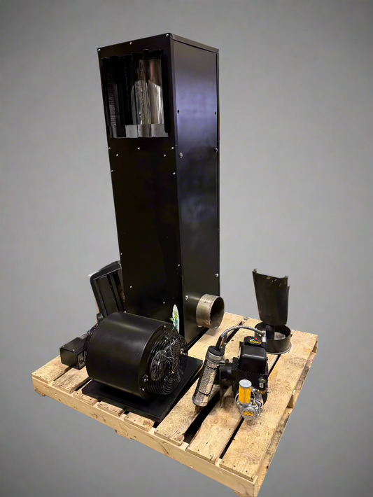 Energylogic 200H rebuilt