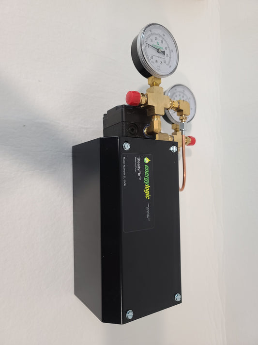 Energylogic 350 Furnace Pump Assembly