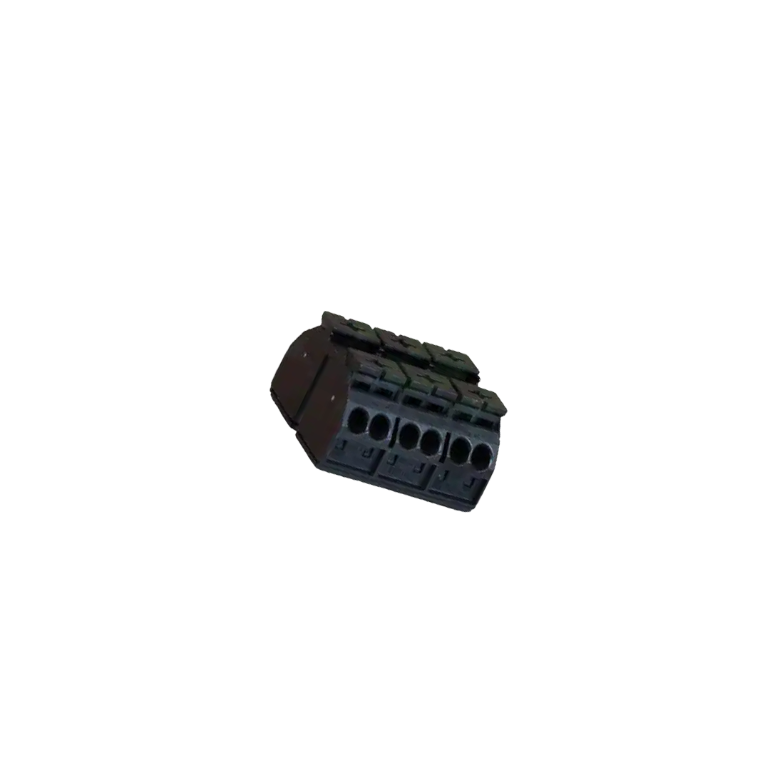 Energylogic OEM Terminal Block (Flat Preheater): 06000118