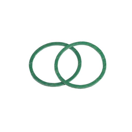Energylogic Round Viewport Gasket for 75H: 06001390