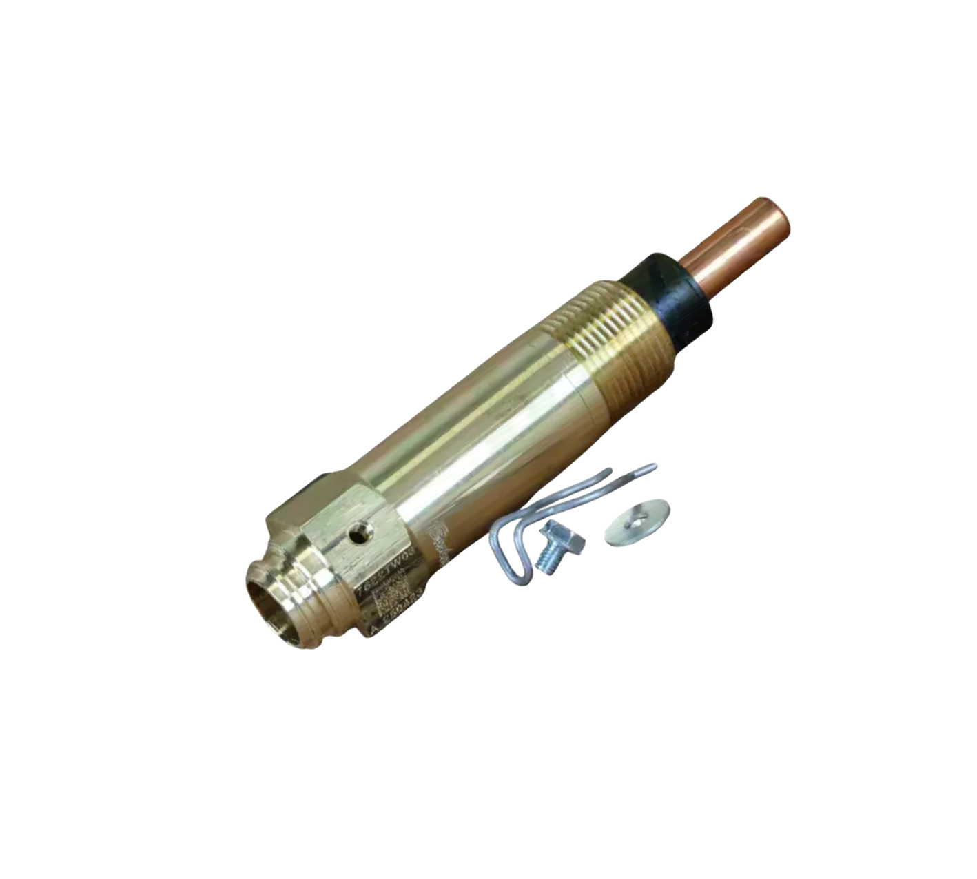 Energylogic OEM Thermowell Aquasmart: 06000864