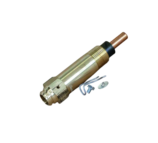 Energylogic OEM Thermowell Aquasmart: 06000864