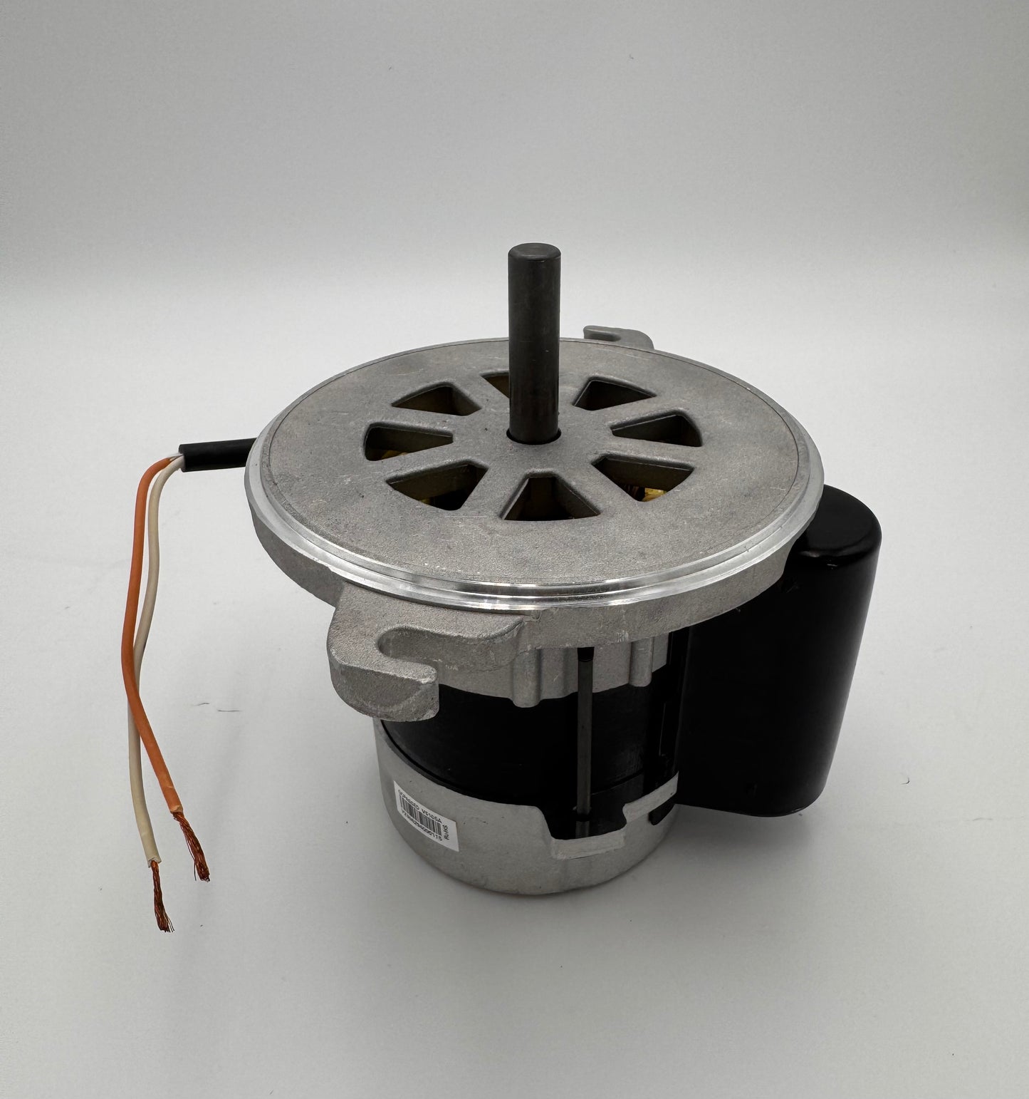 Energylogic Burner Motor 1/6 HP, AF: #9502
