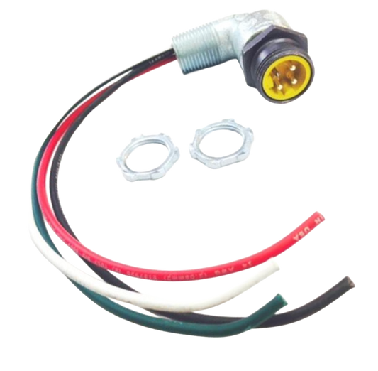 Firelake OEM Quick Disconnect Cord - Male: 57235