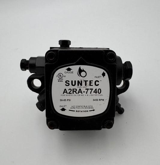 Firelake A-Pump: 55842