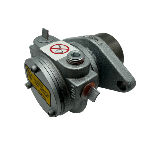 OEM Energylogic Air Compressor (Large): 20210111