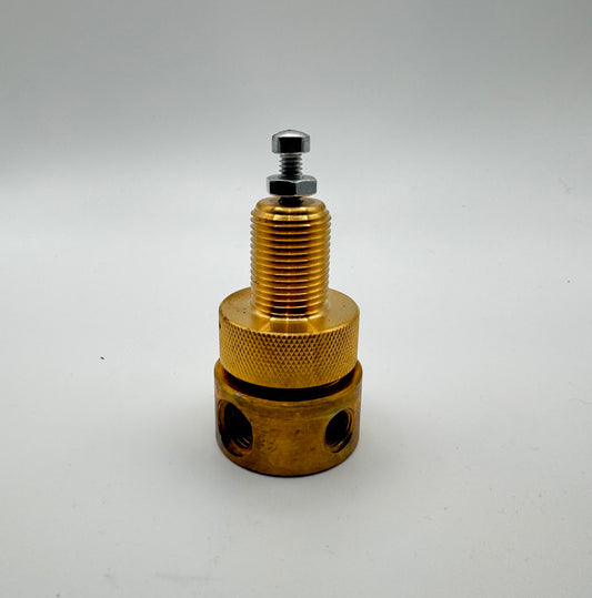 Clean Burn Oil Regulator - 10043