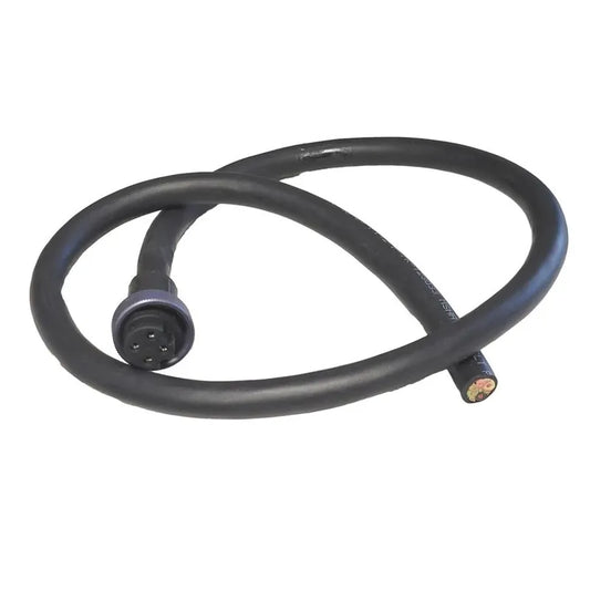 Firelake Quick Connect Cord: 57240