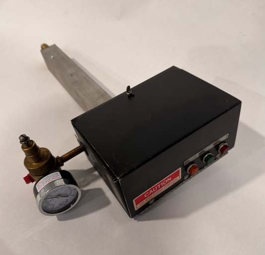 Firelake (Shenandoah) B-10 Slide Gun Assembly: Reconditioned