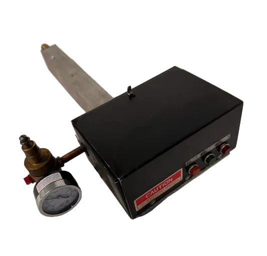 NEW B5 Firelake Slide Gun: 56905